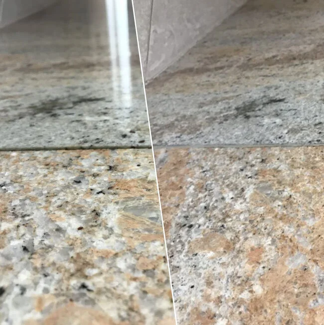 Countertop Seam Repair